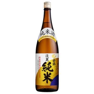 죠센 하쿠츠루 단레이 준마이