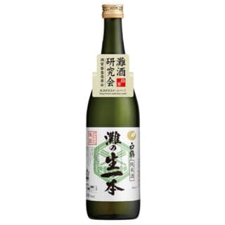 하쿠츠루 나다노키잇폰