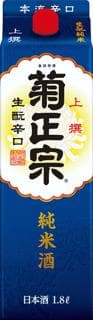 죠센 사케팩 키모토준마이