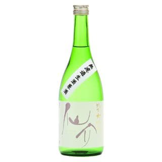 센스케 준마이다이긴조 무로카나마자케겐슈