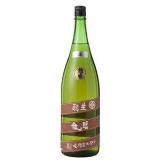 수이류 키모토준마이 료 쥬쿠세이