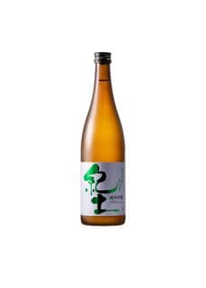 키도 준마이긴죠 카라쿠치키도