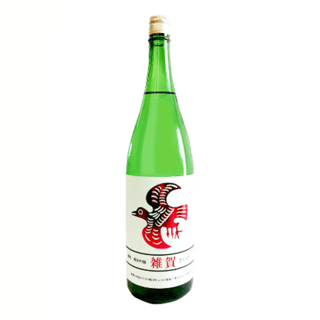 사이카 준마이긴죠 오마치