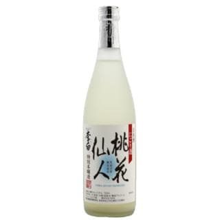 리하쿠 토쿠베츠혼죠 니고리자케 토카센닌