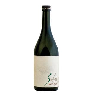 무큐텐온 야마하이준마이다이긴조 SAGA2