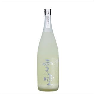 이즈모후지 유키구모 YUKIMO 니고리나마겐슈