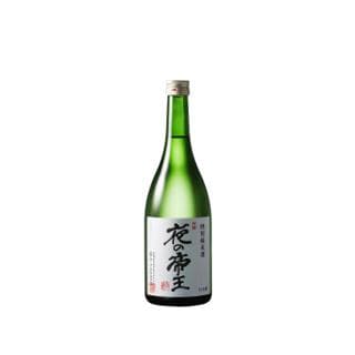 요루노테이오 특별 준마이
