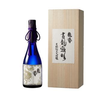가료텐세이 키모토 준마이다이긴죠