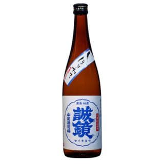 세이쿄 시보리타테 준마이 나마겐슈
