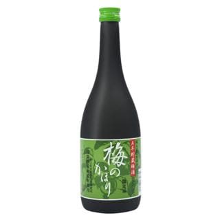 고넨쵸조 우메노카호리