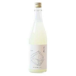 아마비 준마이 긴조 니고리 나마 (설천)
