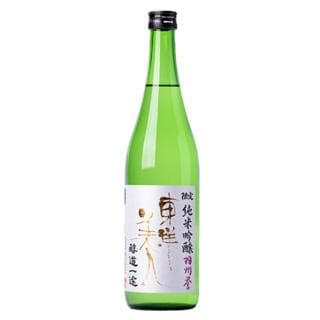 토요비진 준도이치즈 겐테이준마이긴조 우슈호마레