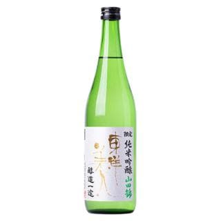 토요비진 준도이치즈 겐테이 준마이긴조 야마다니시키