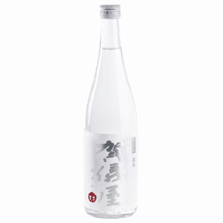 이요카기야 시켄죠조힌 무로카 준마이 MASHIRO라벨