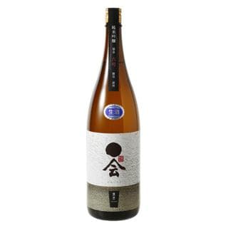 히메이치에 무로카 준마이긴조 칸자케 (토우키겐테이)