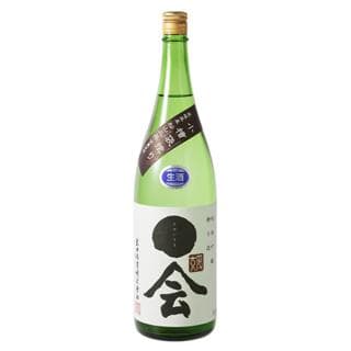 히메이치에 코자쿠시보리 준마이긴조