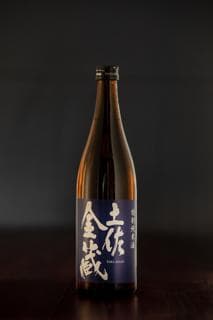 토사킨조 토쿠베츠 준마이슈