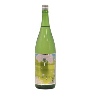 오오가 준마이긴죠 신슈