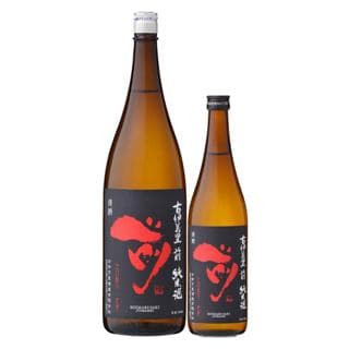 코이마리 사키 준마이슈