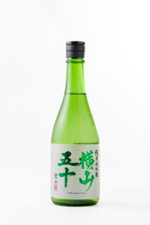 요코야마 50 준다이 아이야마 무로카나마겐슈