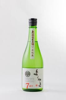 요코야마 준마이긴죠 초카라 7 무로카 나마겐슈
