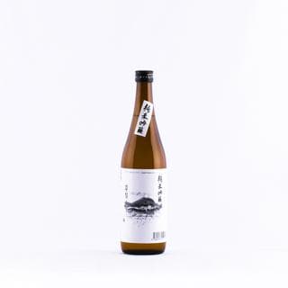 준마이 긴죠주 후겐노유메
