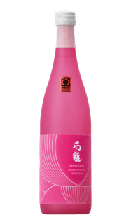 이시즈치 준마이다이긴죠 사쿠라히메