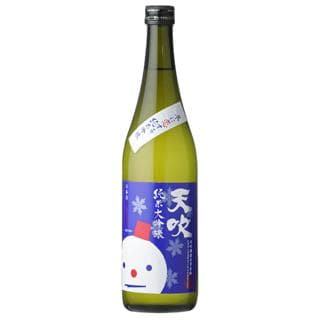 아마부키 후유니코이스루준마이다이긴죠우 나마